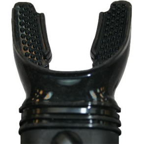 Ergonomisk Mundstykke