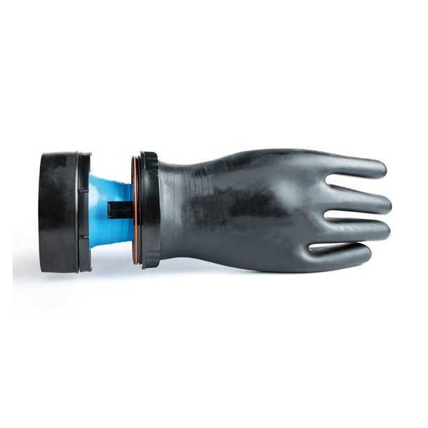 Antares handske system