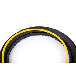 SITECH Quick neck m. silikone manchet