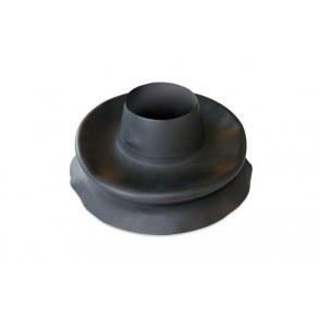 Halsmanchet - Blg latex