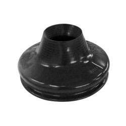 SITECH Quick neck m. silikone manchet