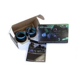 SITECH Antares handske system