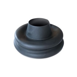 SITECH Quick neck m. silikone manchet