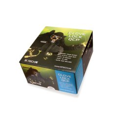SITECH Glove Lock set QCP