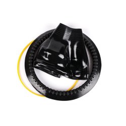 SITECH Quick neck m. silikone manchet