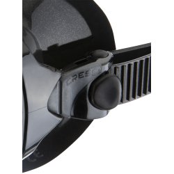 Marea Cressi dykkermaske 