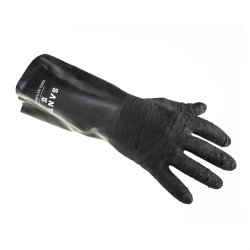 Drygloves without seal