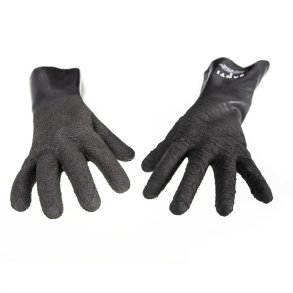Drygloves without seal