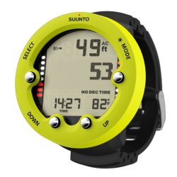 Suunto Zoop Novo