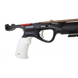 X3 - Rollergun Harpun