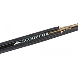 X3 - Rollergun Harpun