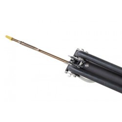 X3 - Rollergun Harpun