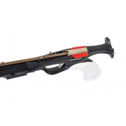 X3 - Rollergun Harpun