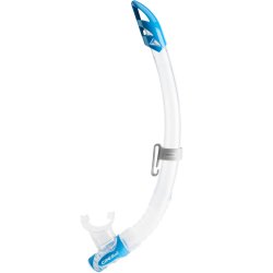 Gamma snorkel
