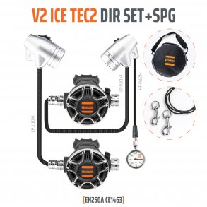 V2 Ice TEC2 Dir s�t