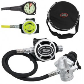 Regulator / Tilbehør