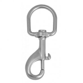 Boltsnap karabin - flere st�rrelser