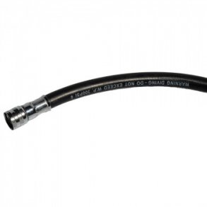 Regulatorslanger gummi