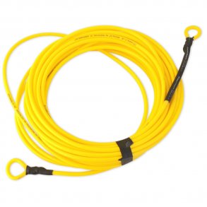 Frivannsliv gul b�jeline 10-30m