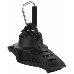 Trdragtsbjle med Varmeblser