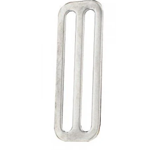 Blystopper rustfri st�l