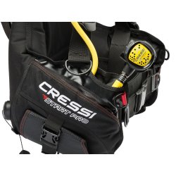 Start-Pro BCD  Cressi