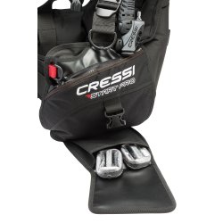 Start-Pro BCD  Cressi