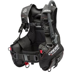 Start-Pro BCD  Cressi