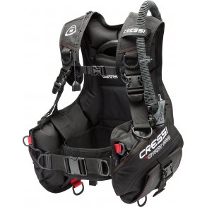 Start-Pro BCD  Cressi