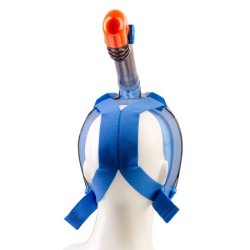 Snorkelmaske - Fullface