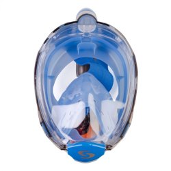 Snorkelmaske - Fullface