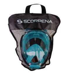 Snorkelmaske - Fullface