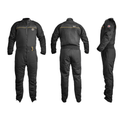 Heated undersuit Flex 2.0