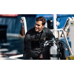 Heated undersuit Flex 2.0