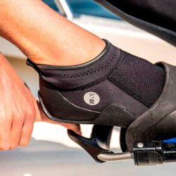 Rock hopper sko Fourth Element