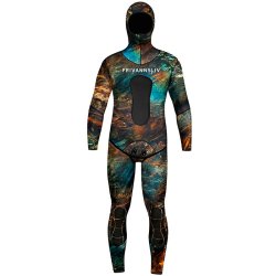 EVO 3 Nordic Frivannsliv