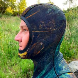 EVO 3 Nordic Frivannsliv