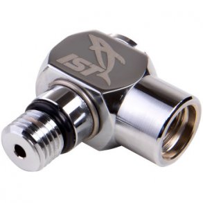 Vinkel til hjtryksslange