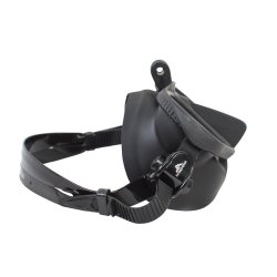 Maske Scorpena M, med kamera adapter