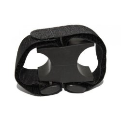 Lygteadaptor til harpuner