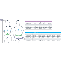 Salvimar Fluyd Rashguard - herre og dame