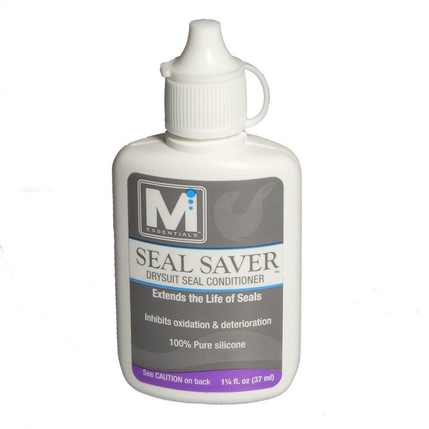 Seal saver