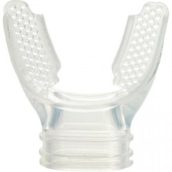 Ergonomisk Mundstykke