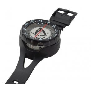 Oceanic Sidescan II kompas