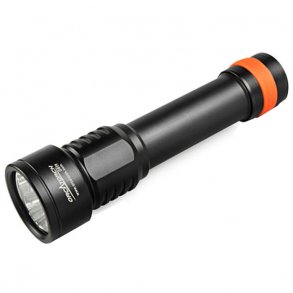 D511 Orca Torch - 2200 lumen