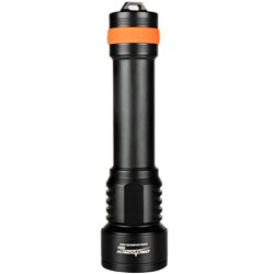 D511 Orca Torch - 2200 lumen