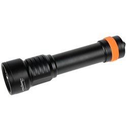 D511 Orca Torch - 2200 lumen