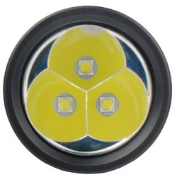 D511 Orca Torch - 2200 lumen