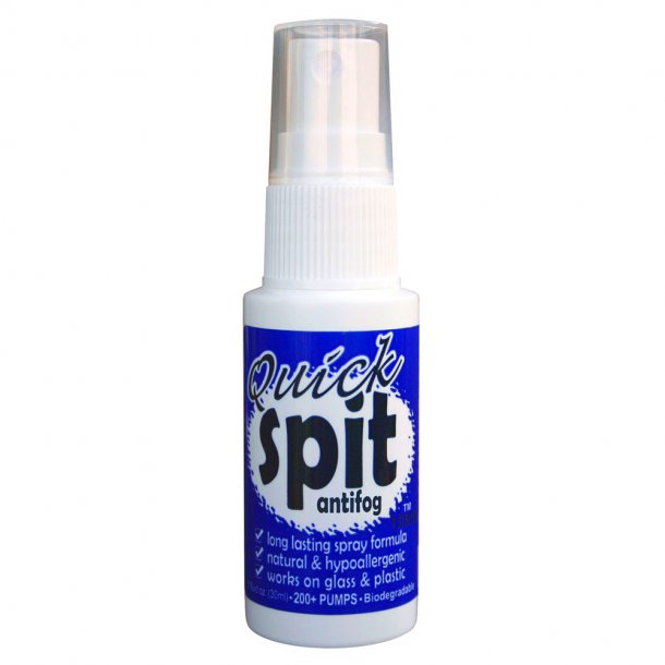 Quick Spit - Antidug spray