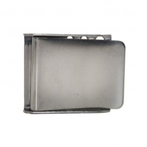 Bltespnde i rustfrit stl